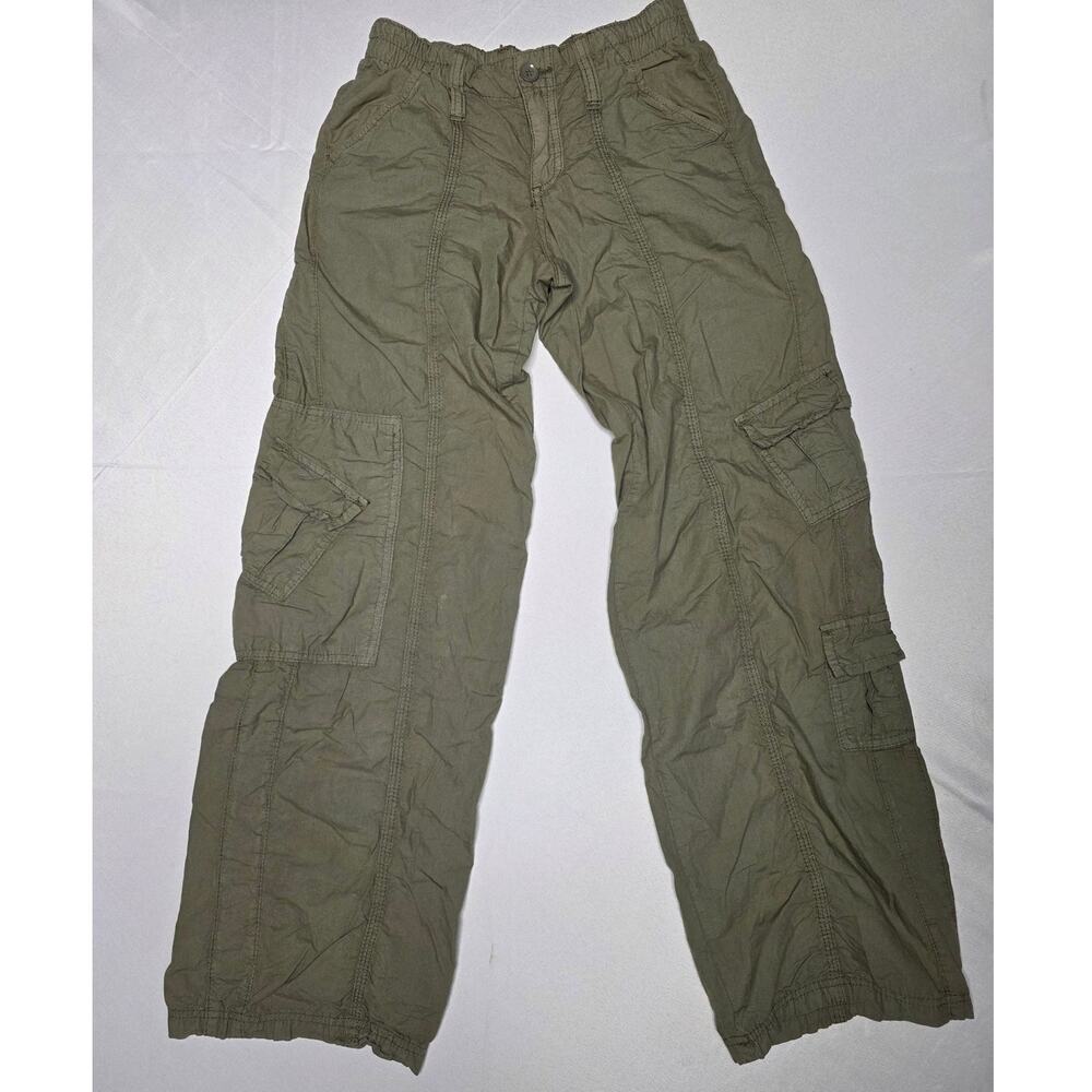 BDG by Urban Outfitters Y2K cargo pants Size XXS